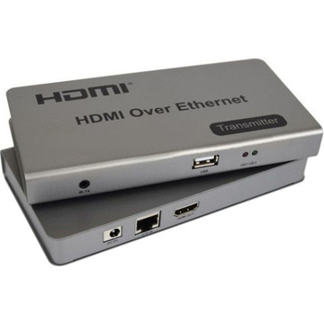 Адаптер и переходник ATIS HDMI-USB