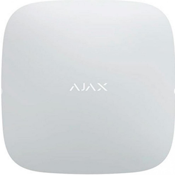  Ajax ReX White