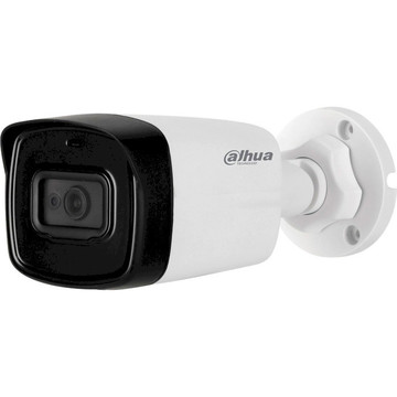IP-камера Dahua DH-HAC-HFW1200TLP-A-S4 (2.8 мм)