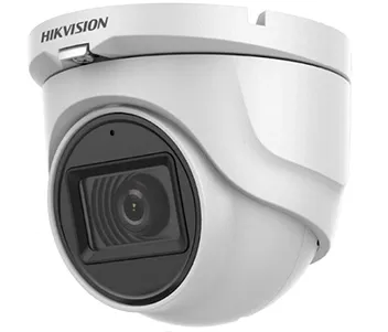 IP-камера Hikvision DS-2CE76D0T-ITMFS