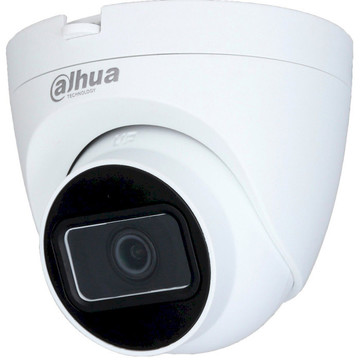 IP-камера Dahua DH-HAC-HDW1200TRQP-A (2.8 мм)