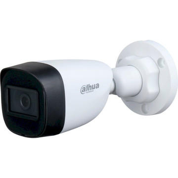 IP-камера Dahua DH-HAC-HFW1200CP-A (2.8 мм)