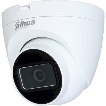 IP-камера Dahua DH-HAC-HDW1200TRQP (2.8 мм)