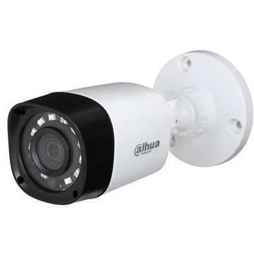 IP-камера Dahua DH-HAC-HFW1200RP (2.8 мм)