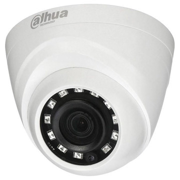 IP-камера Dahua DH-HAC-HDW1200RP (3.6 мм)