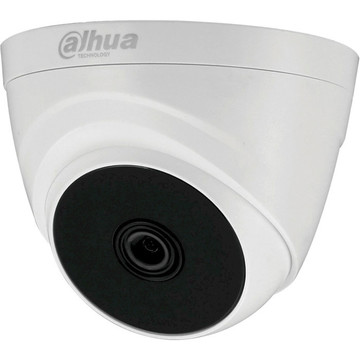 IP-камера Dahua DH-HAC-T1A21P (2.8 мм)