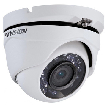 IP-камера Hikvision DS-2CE56C0T-IRMF (2.8 мм)
