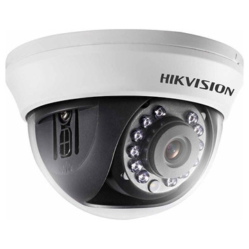 IP-камера Hikvision DS-2CE56C0T-IRMMF (2.8 мм)