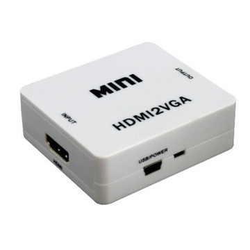 Адаптер і перехідник Voltronic YT-CM-HDMI/VGA/16294