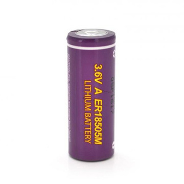 Батарейка PKCELL A bat(3,6B) Lithium 1шт (ER18505M)