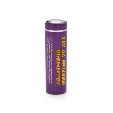 Батарейка PKCELL AA bat(3,6B) Lithium 1шт (ER14505M)