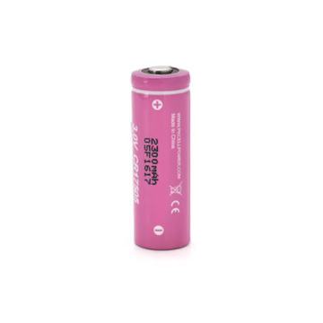 Батарейка PKCELL A bat(3B) Lithium 1шт (CR17505)