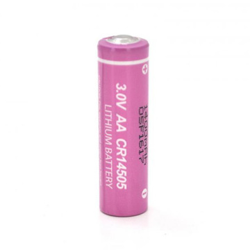 Батарейка PKCELL CRAA bat(3B) Lithium 1шт (CR14505)