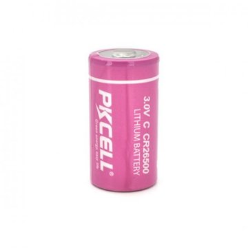 Батарейка PKCELL CR1/2AA bat(3,6B) Lithium 1шт (CR14250)