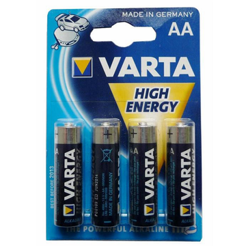 Батарейка Varta 4906 LR06