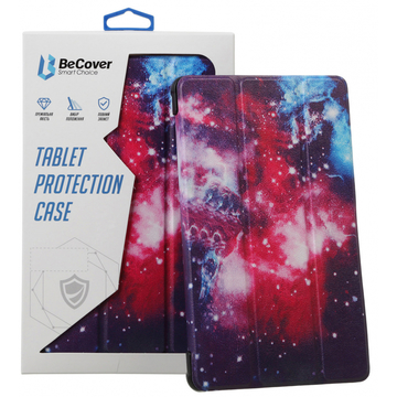 Обложка BeCover Smart for Samsung Galaxy Tab A7 Lite SM-T220/SM-T225 Space (706464)