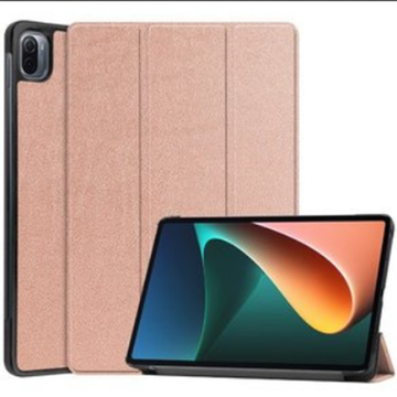 Чехол BeCover Smart for Xiaomi Mi Pad 5/5 Pro Rose Gold (707581)