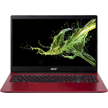 Ноутбук Acer Aspire 3 A315-34 (NX.HGAEU.006) Red