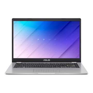 Ноутбук Asus Vivobook Dreamy White (E410KA-BV251)