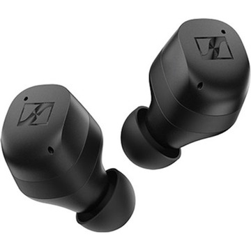 Навушники SENNHEISER MOMENTUM True Wireless 3 Black