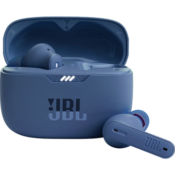 Наушники JBL TUNE T230NC TWS Blue (JBLT230NCTWSBLU)