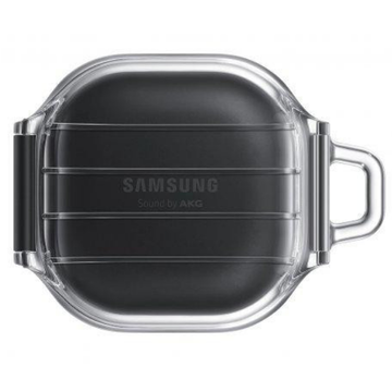 Аксесуар для навушників Samsung for Galaxy Buds (R177/R180/R190) Water Resistant Cover Black (EF-PR190CBEGRU)