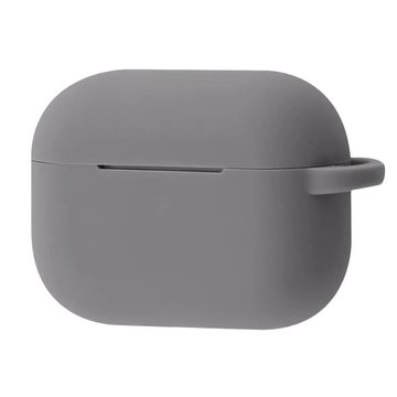 Аксесуар для навушників Airpods3 Shock Proof Case with Carbine Gray