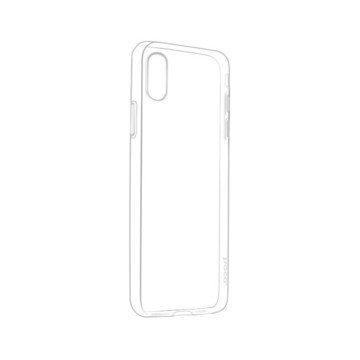 Чохол-накладка Hoco iPhone X/XS Light Silicon Clear