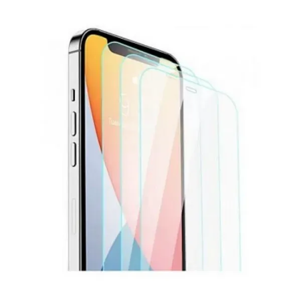 Захисне скло Ilera Infinity Glass Super Slim 0.18mm iPhone12/12 Pro