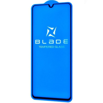 Захисне скло Blade Pro Full Screen GlassCove A022/A025 Samsung A02/A02S