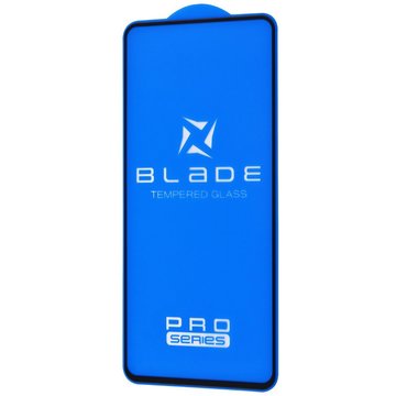 Захисне скло Blade Pro Full Glue Xiaomi Mi10T/Mi10T Pro Black