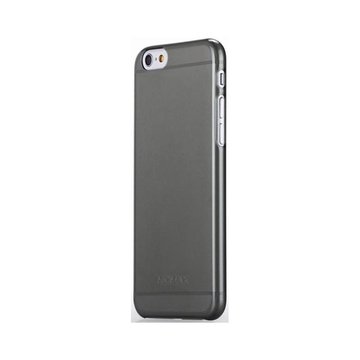 Чохол-накладка Momax iPhone6 Plus Breeze Black