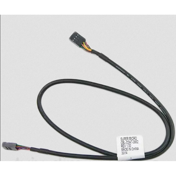 Внутрішній кабель та шлейф Supermicro CBL-CDAT-0662