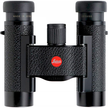Біноклі та монокуляр Leica Ultravid 8x20 Black (406-05)