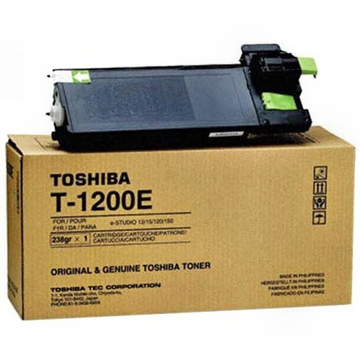 Картридж Toshiba BLACK T-1200 6.5K 1PCS 6B000000085