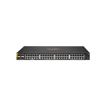 коммутатор Aruba HPE 6000 48G CL4 4SFP Switch R8N85A (RSVLC-1810)