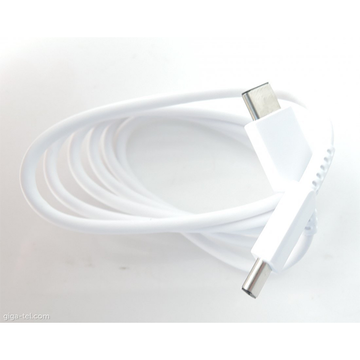 Кабель синхронизации Samsung NOTE10 c to c cable 1m in Package ( EP-DG977BWE)