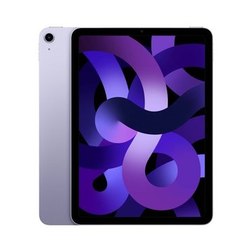 Планшет Apple iPad Air 2022 Wi-Fi 64GB Purple (MME23)