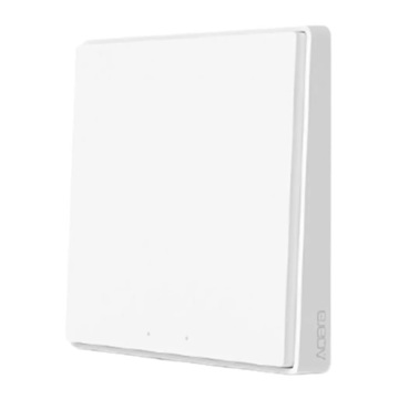 Розумний дім Xiaomi Aqara Wireless Switch Wall single button