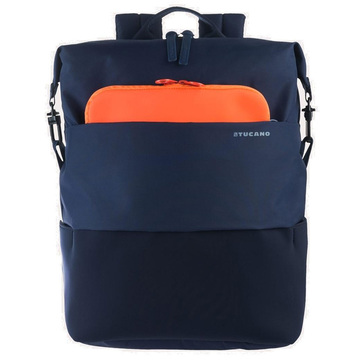 Рюкзак Tucano Modo Backpack MBP 15" Blue