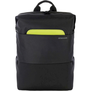Рюкзак Tucano Modo Small Backpack MBP 13" Black