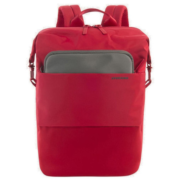 Рюкзак Tucano Modo Small Backpack MBP 13" Red
