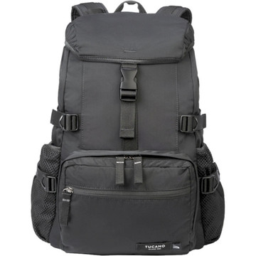 Рюкзак Tucano Desert 13/14" Black