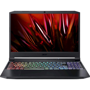 Игровой ноутбук Acer Nitro 5 AN515-45 Black (NH.QBSEU.009)