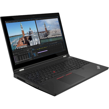 Ноутбук Lenovo ThinkPad P15 (20YRS1T900)