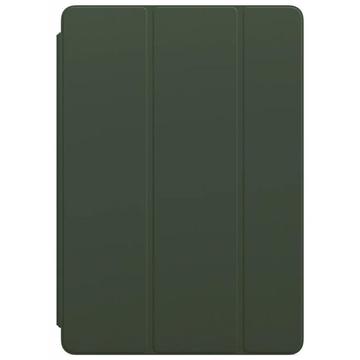Чохол, сумка для планшета Apple Smart Folio for iPad Pro 11" 2nd gen. - Cyprus Green (MGYY3)