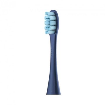 Зубная щетка Oclean Toothbrush Head for One/SE/Air/X/F1 Navy Blue 2pcs PW05