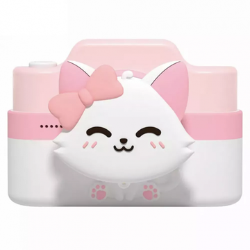 Фотоаппарат Baby Foto Camera With Touch Display Cat