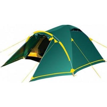 Палатка и аксессуар Tramp Stalker 4 v2 (TRT-077)