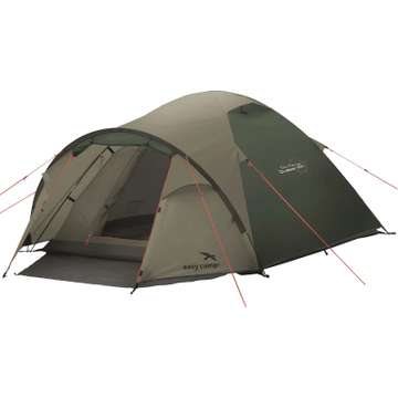 Палатка и аксессуар Easy Camp Quasar 300 Rustic Green (929023)